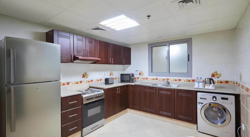 Dream City Hotel Apartments