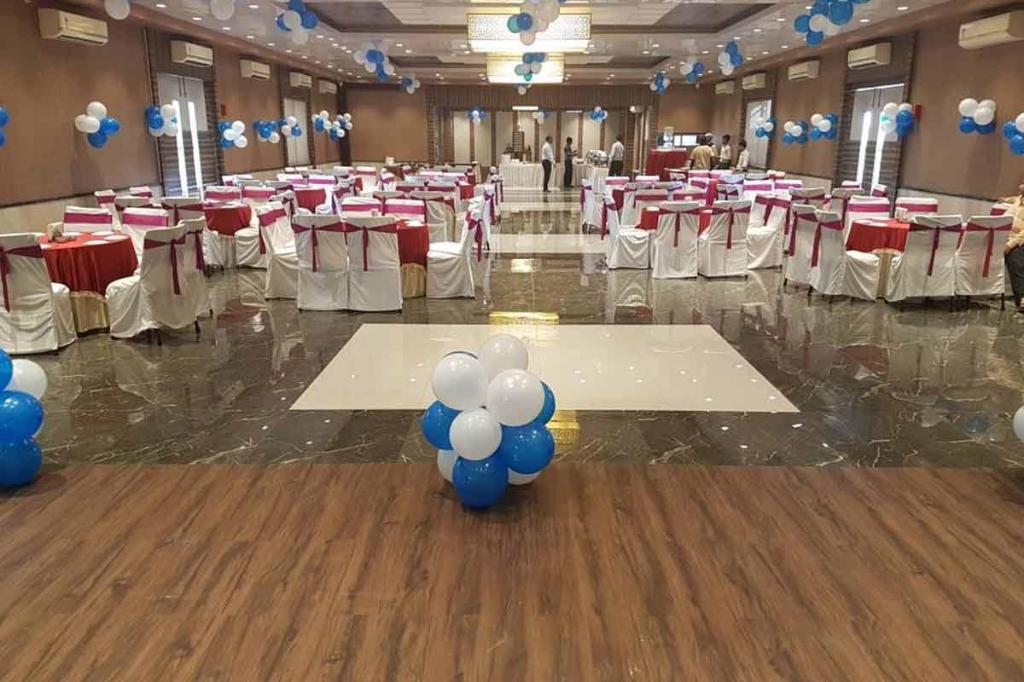 HOTEL JAWAHAR 47/54