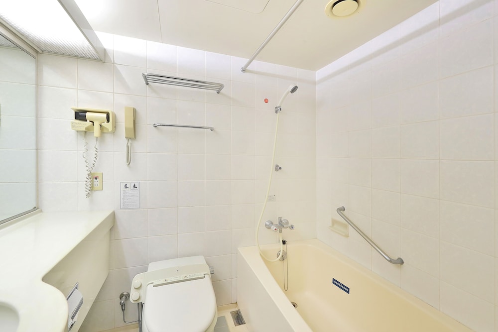 Narita Gateway Hotel 19/73