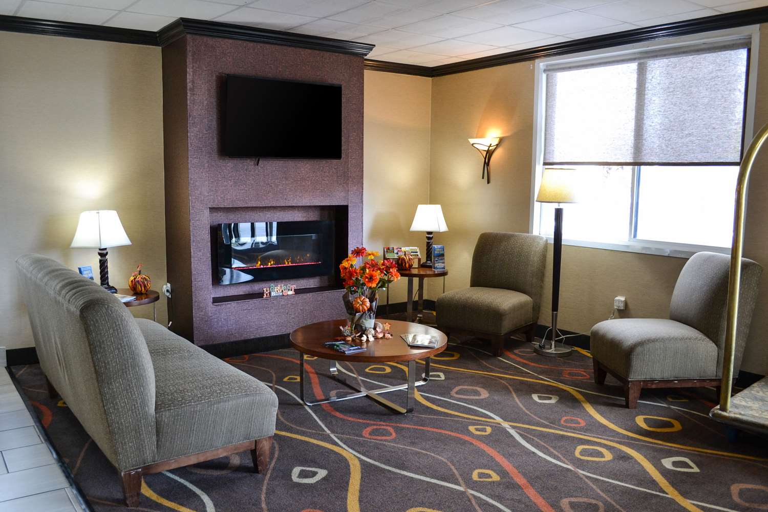 Comfort Inn Dunmore - Scranton East 11/11