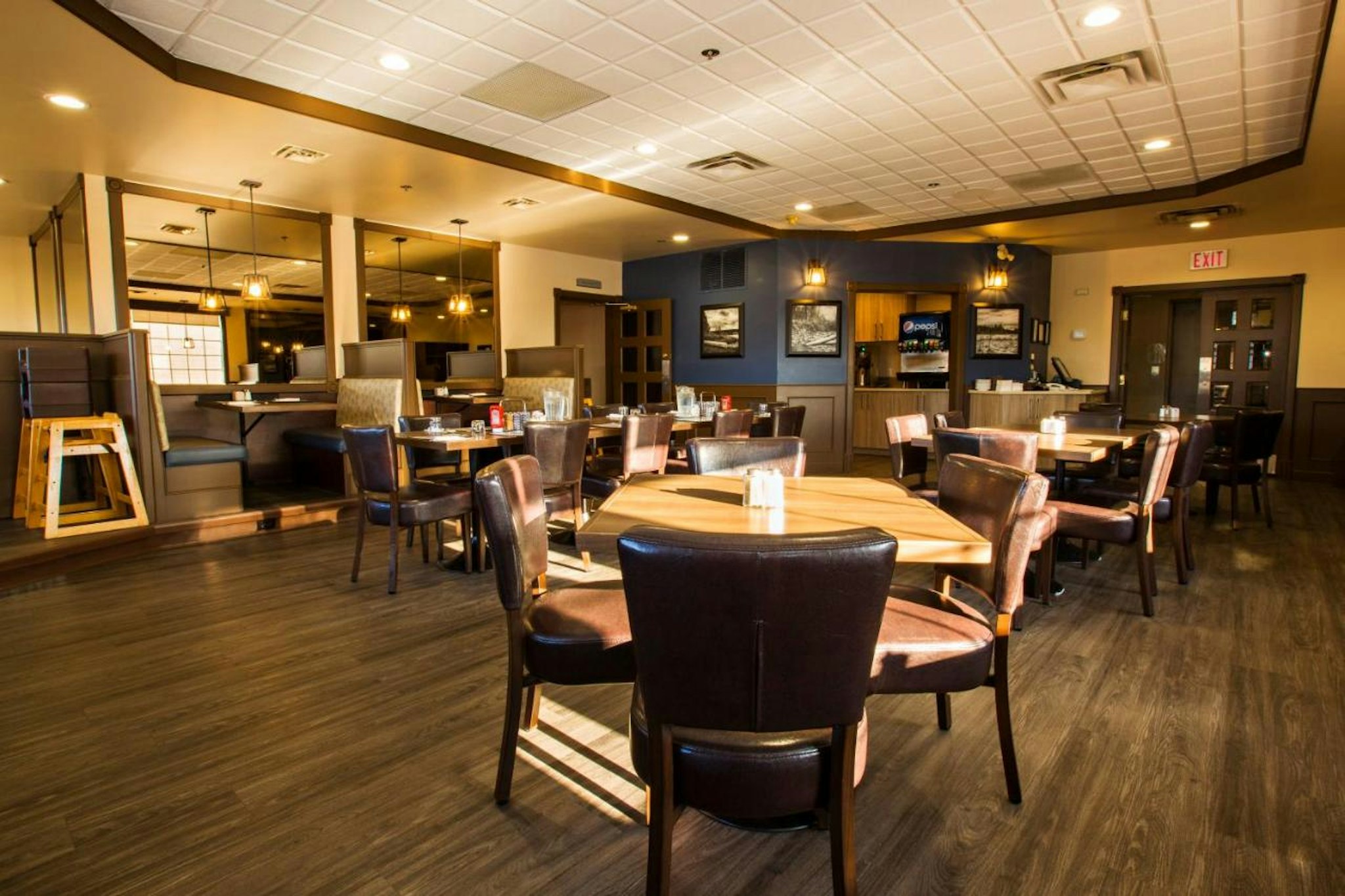 Best Western Plus Tower Inn 30/32