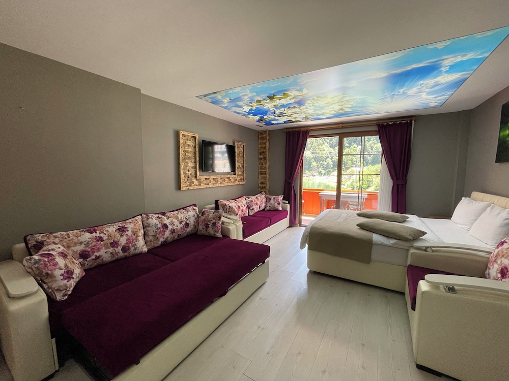 Osmanli Suite 13/50