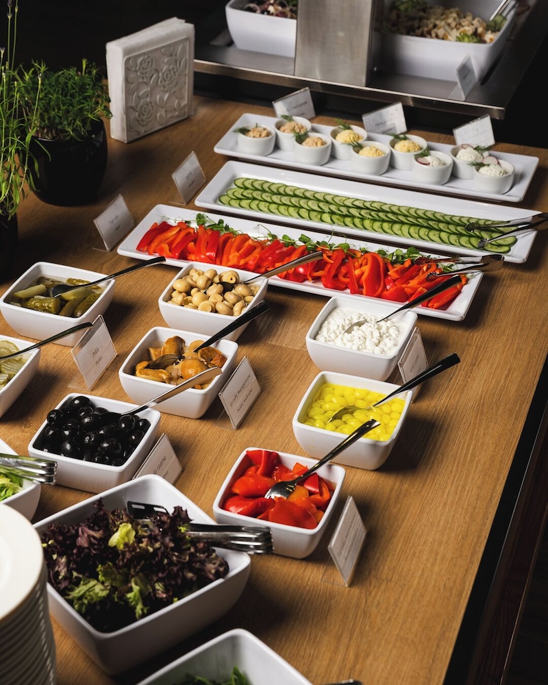 Focus Hotel Premium Lublin Conference and Spa 53/66