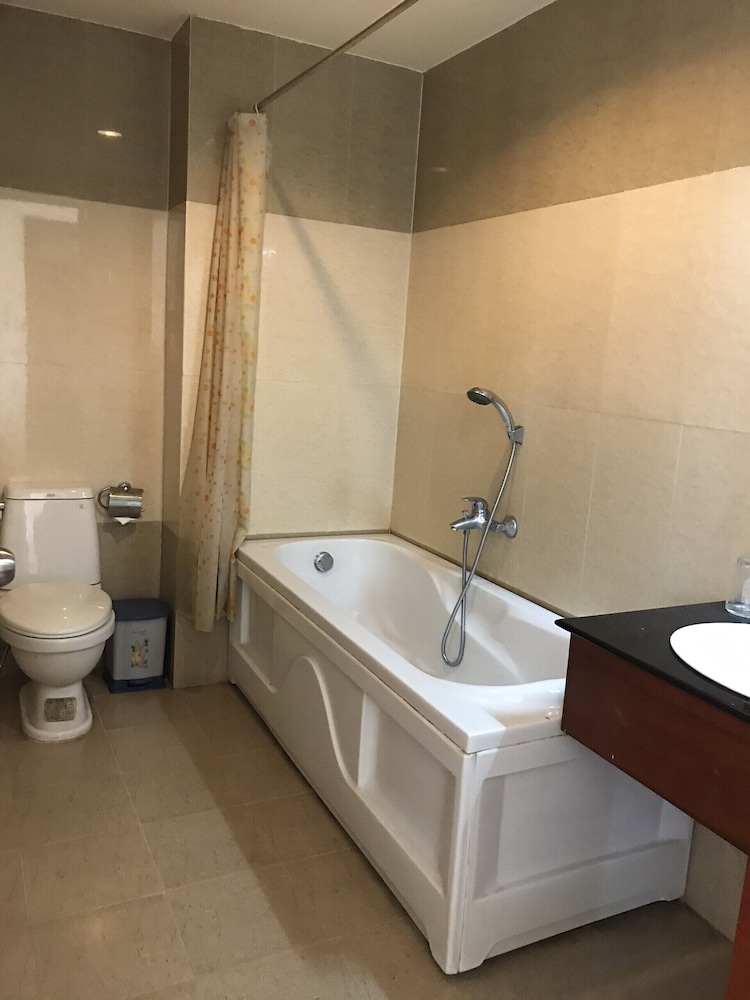Hoang Yen 2 Hotel 57/59