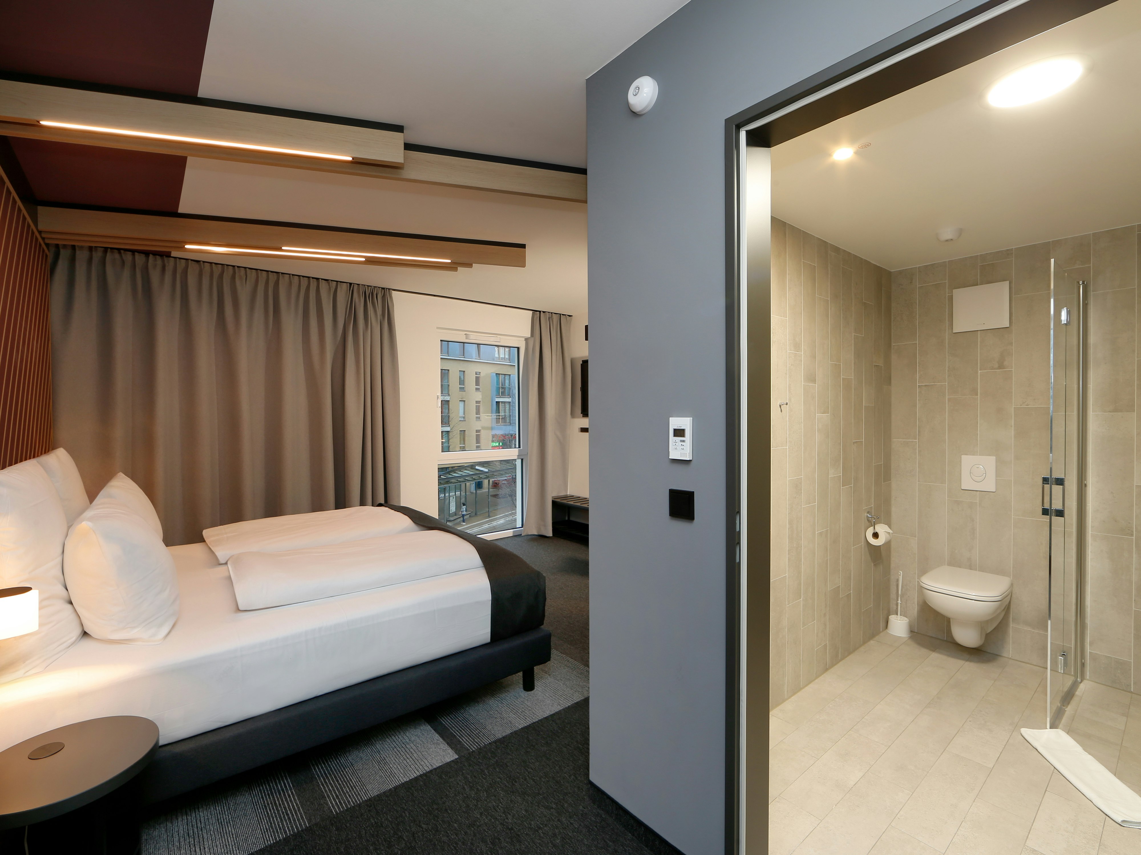 B&B HOTEL Frankfurt-Oder 31/31