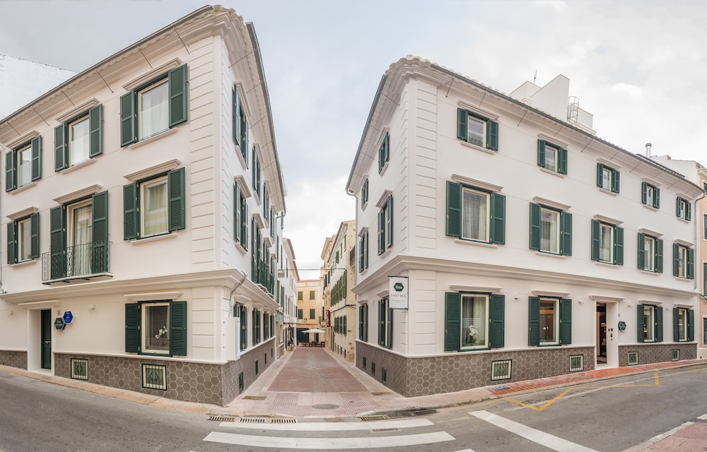 Boutique Hotel Sant Roc and Spa 3/50