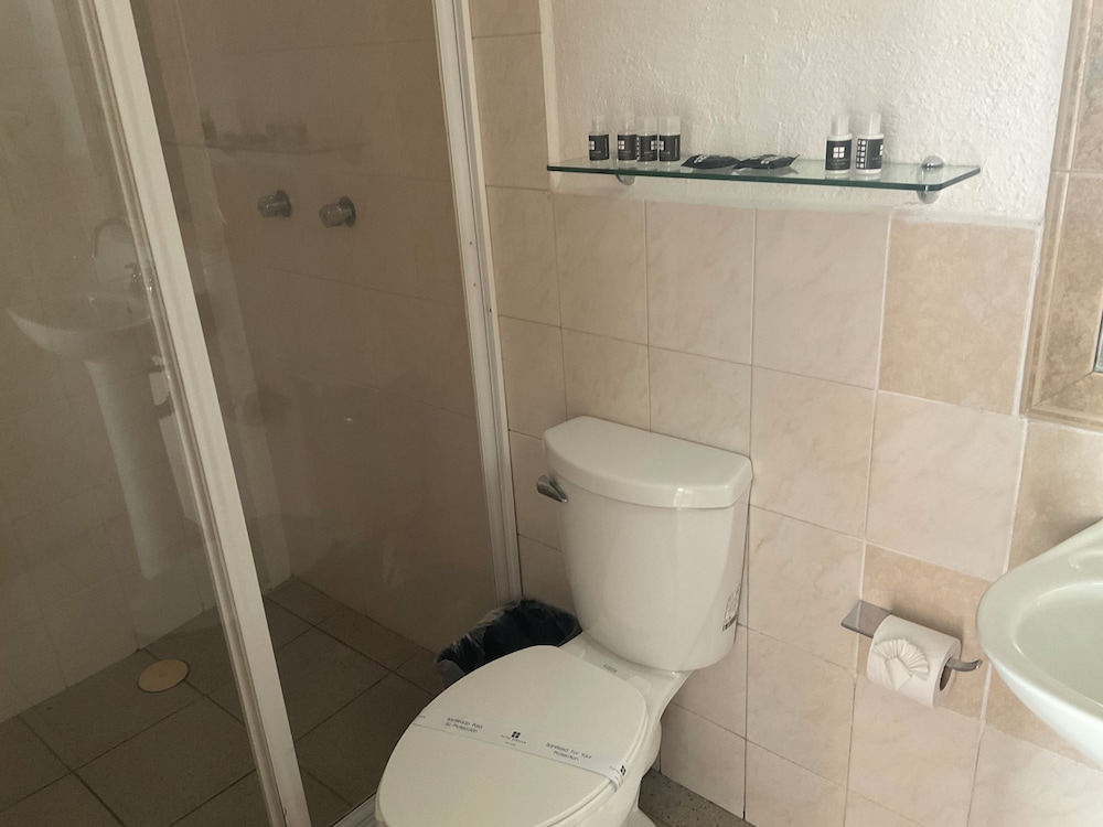 Hotel Camba 50/50