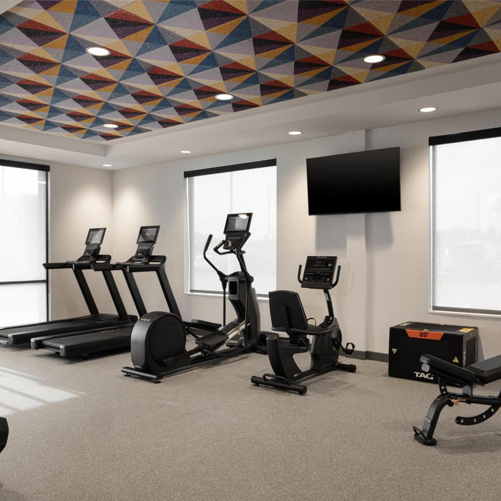 Home2 Suites by Hilton Dickson 25/49