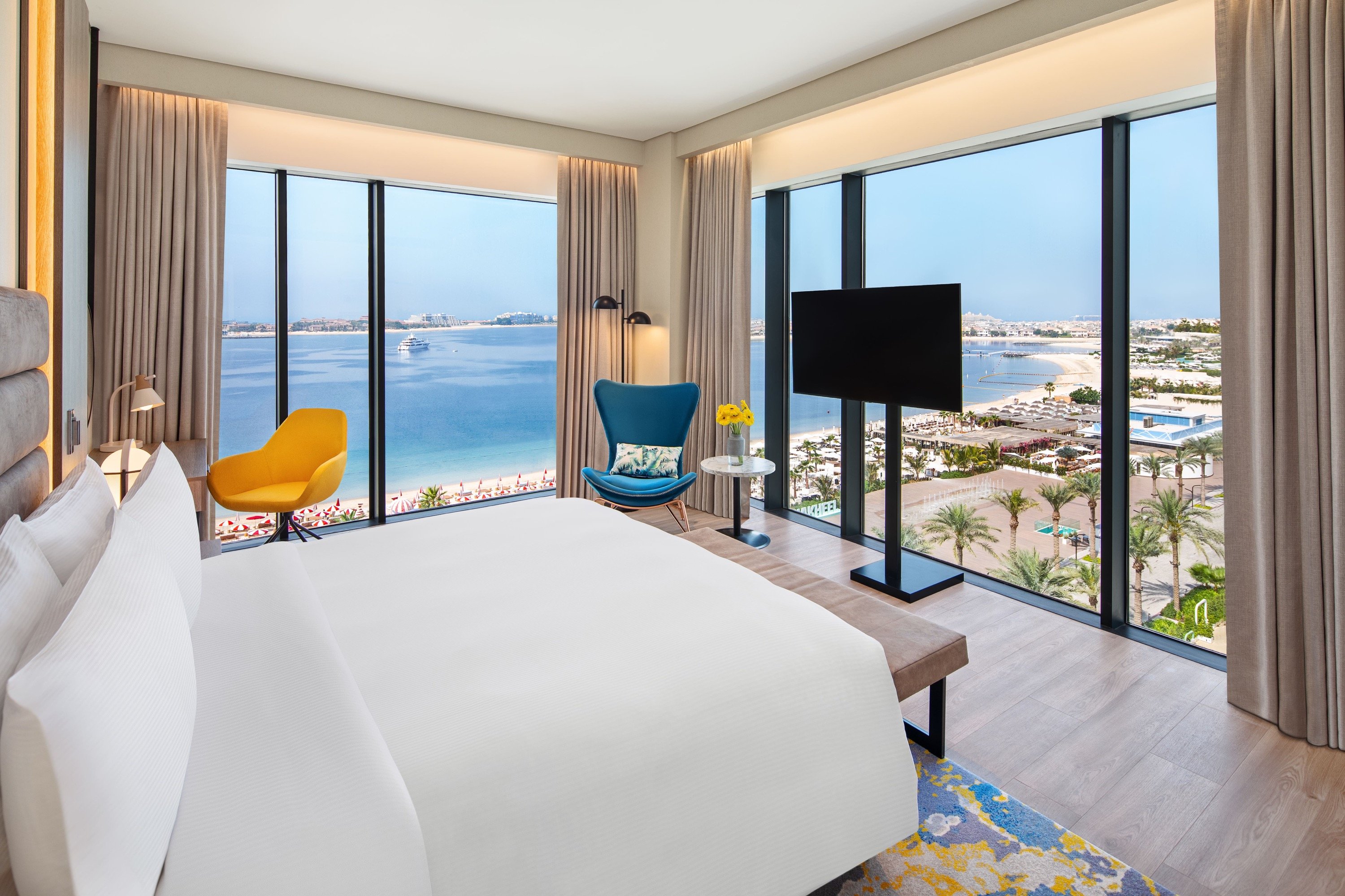 voco Dubai The Palm 12/50