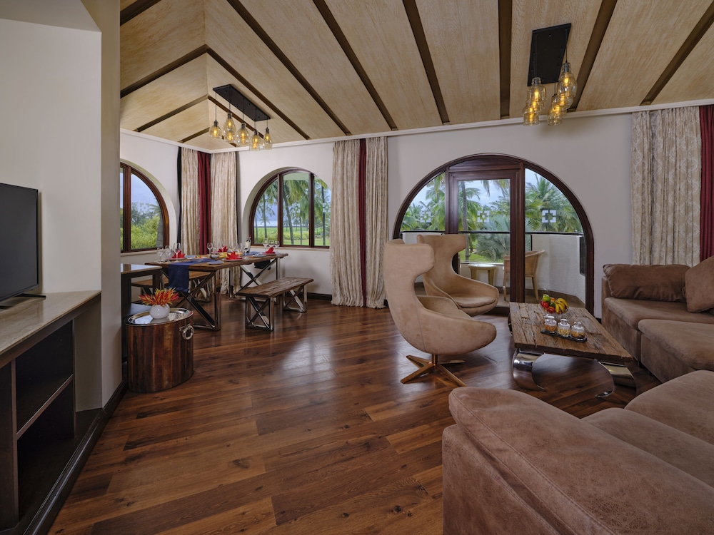 Holiday Inn Resort Goa 54/75
