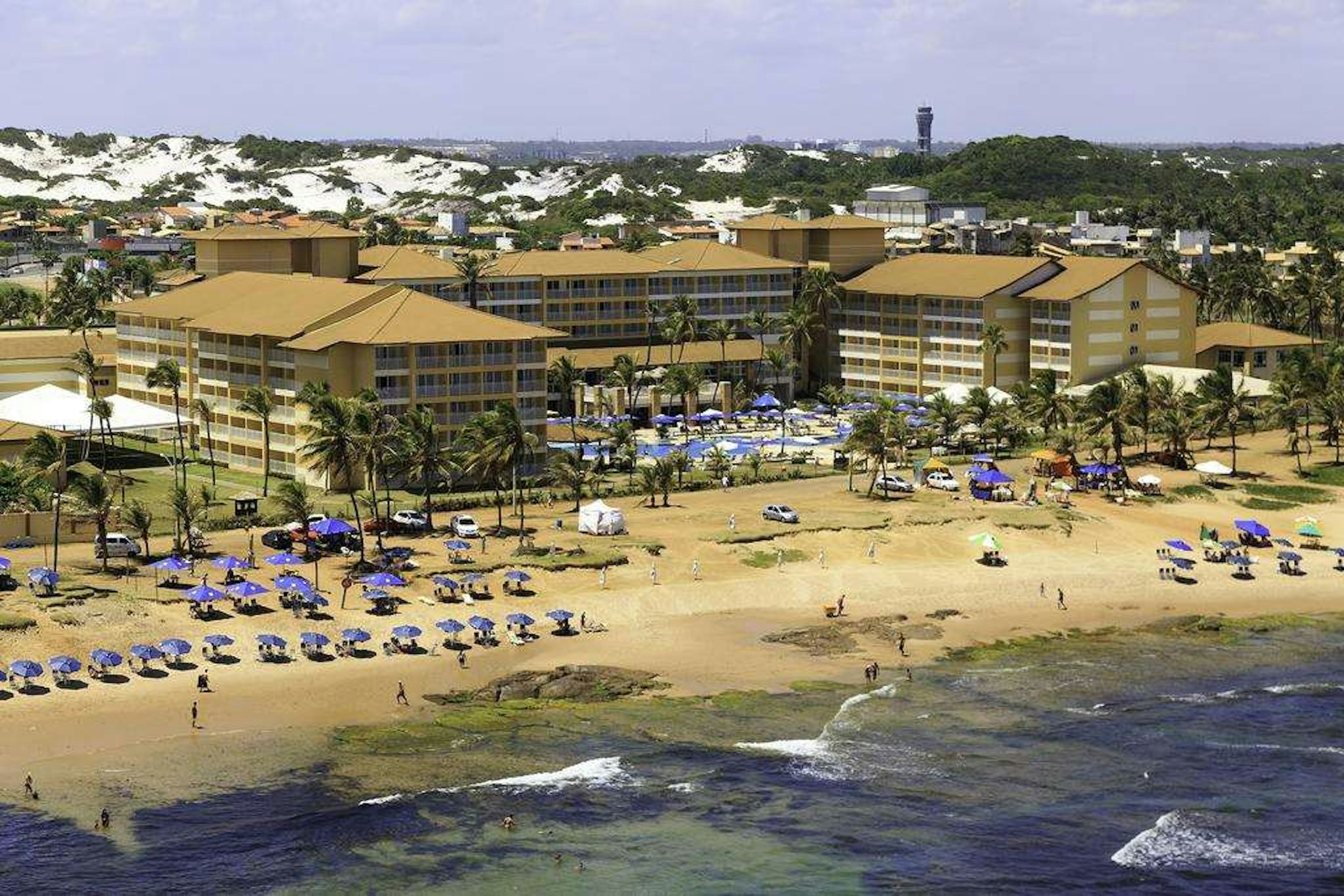 Grand Hotel Stella Maris 39/45