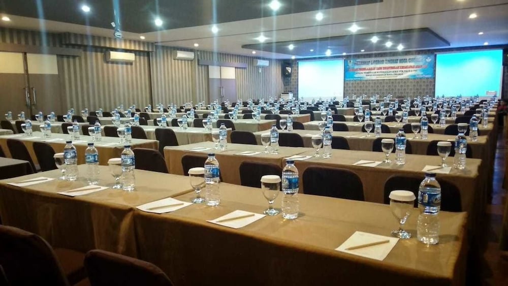 Grand Dian Boutique Hotel Cirebon 20/31