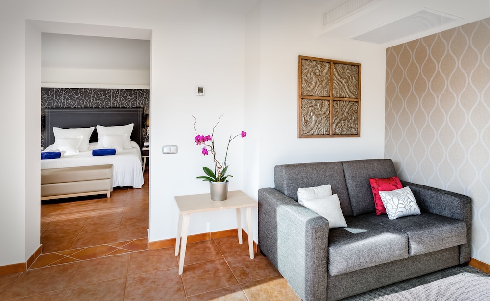 Barcelo Corralejo Bay - Adults Only 31/50