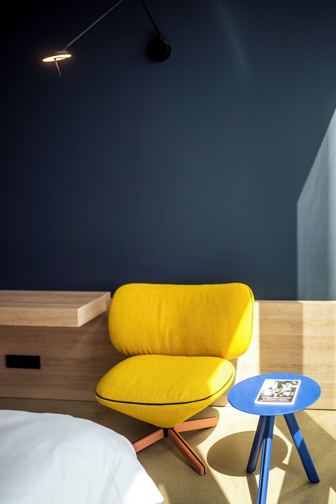 Koncept Hotel Josefine 25/49