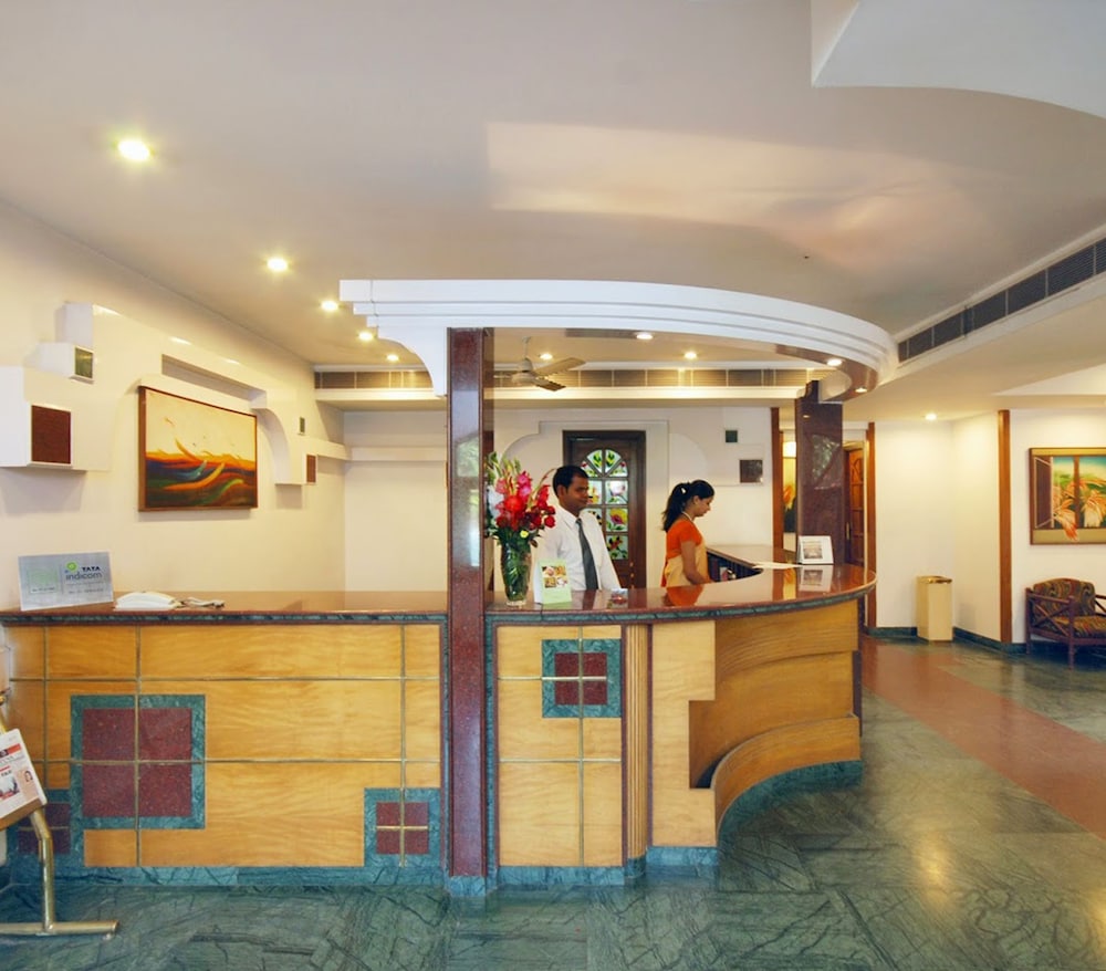 MAYFAIR Rourkela 6/50