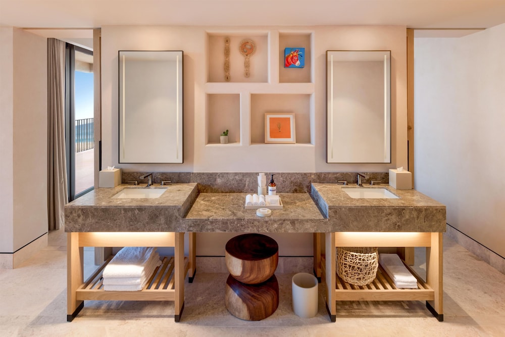 Grand Hyatt Los Cabos Resort, Golf & Spa, All-Inclusive 7/50