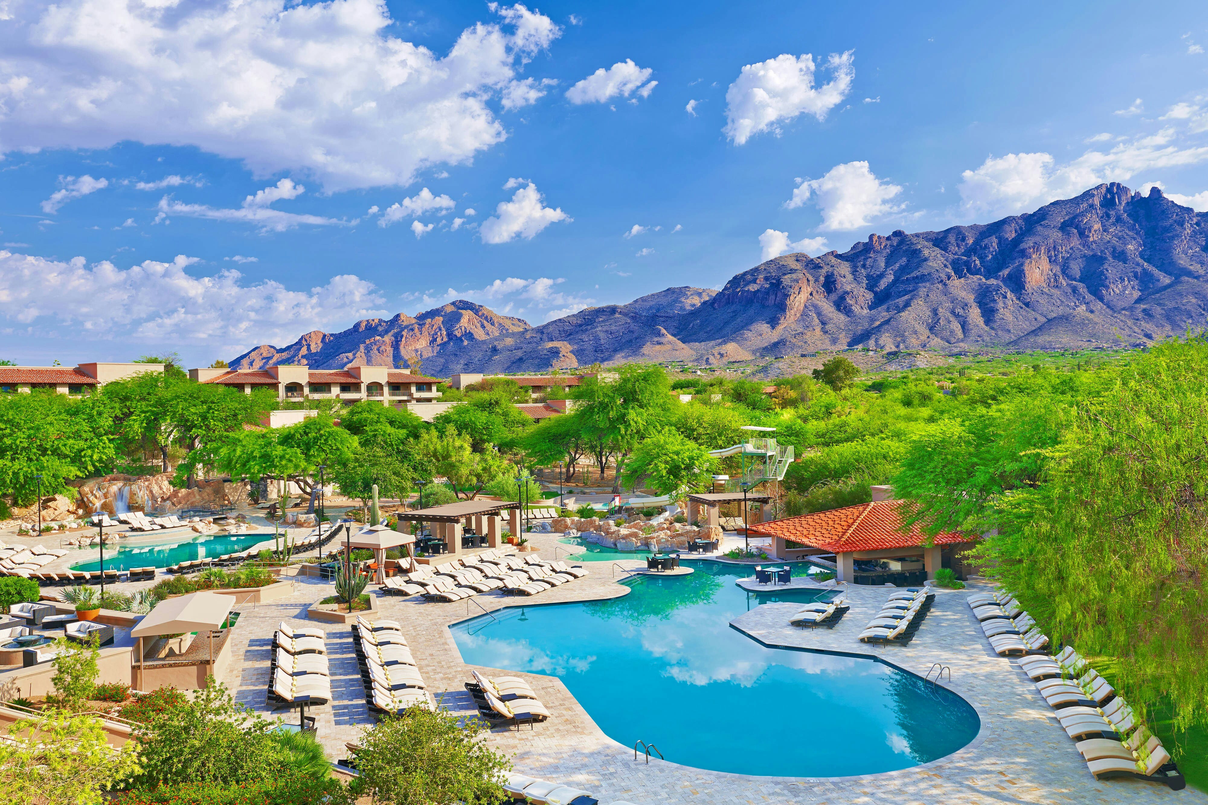 Westin La Paloma Resort And Spa 23/37