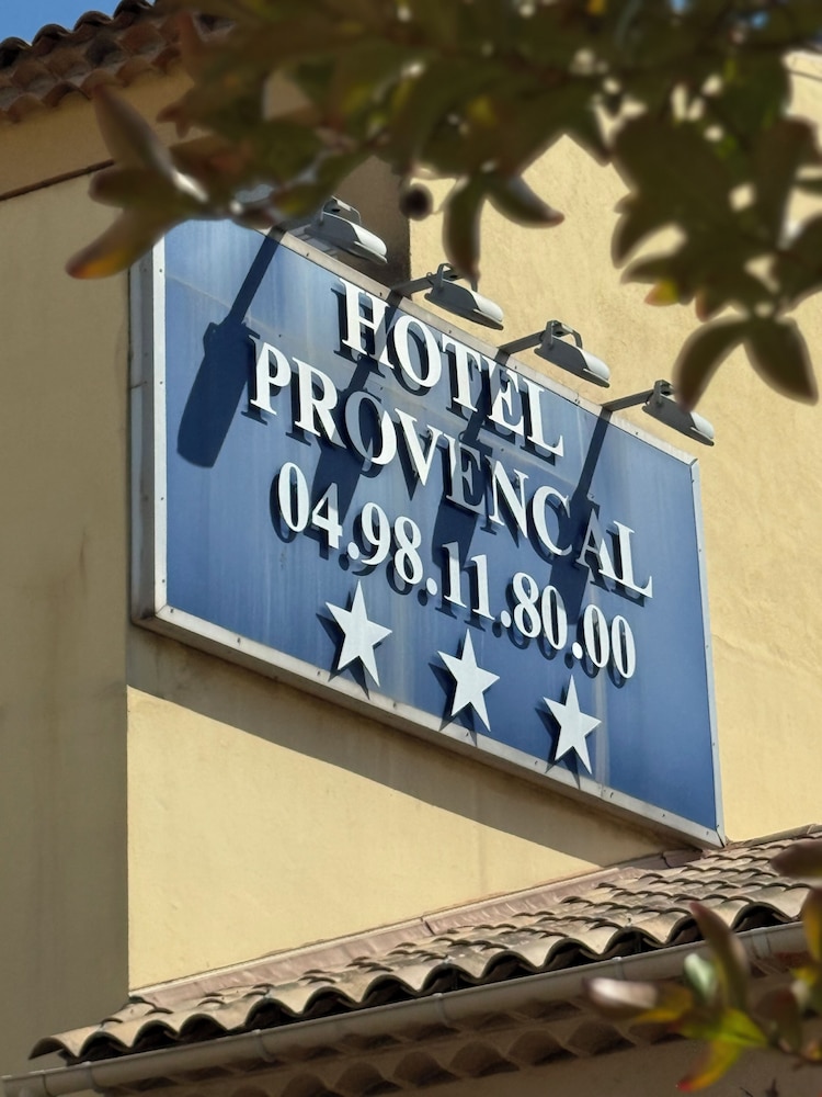 Hotel Provencal 6/51