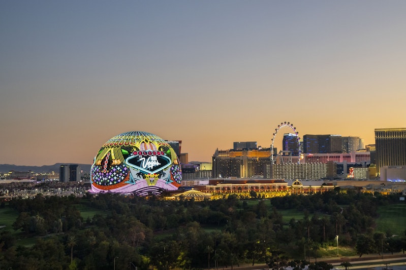Las Vegas Marriott 48/48