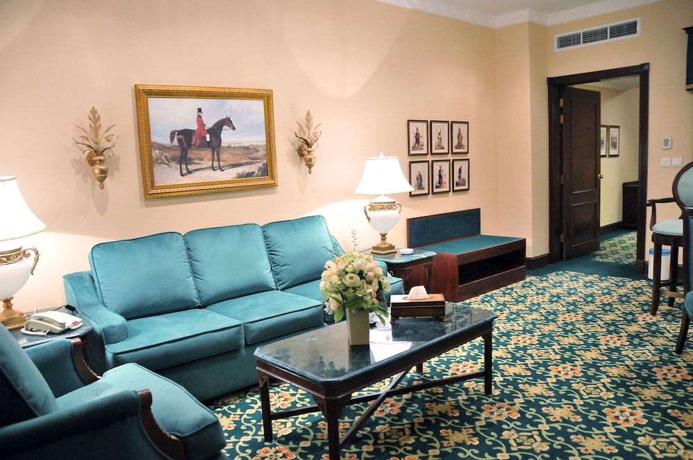 فندق المنزل - الخبر (Habitat Hotel All Suites Al Khobar) 40/67