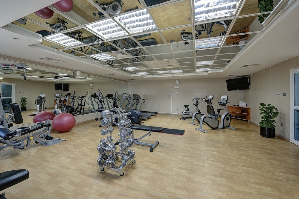 sport_facililities