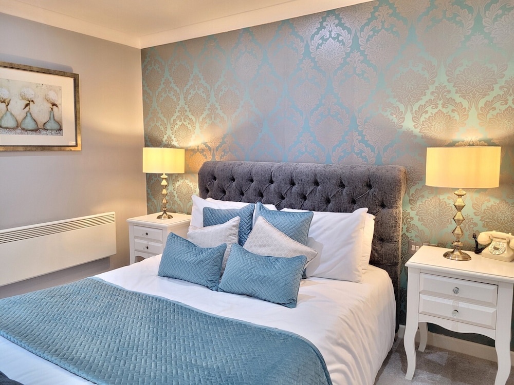 The Old Rectory Hotel 29/50