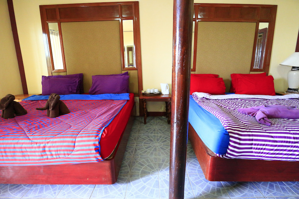 White Sand Beach Resort 19/74