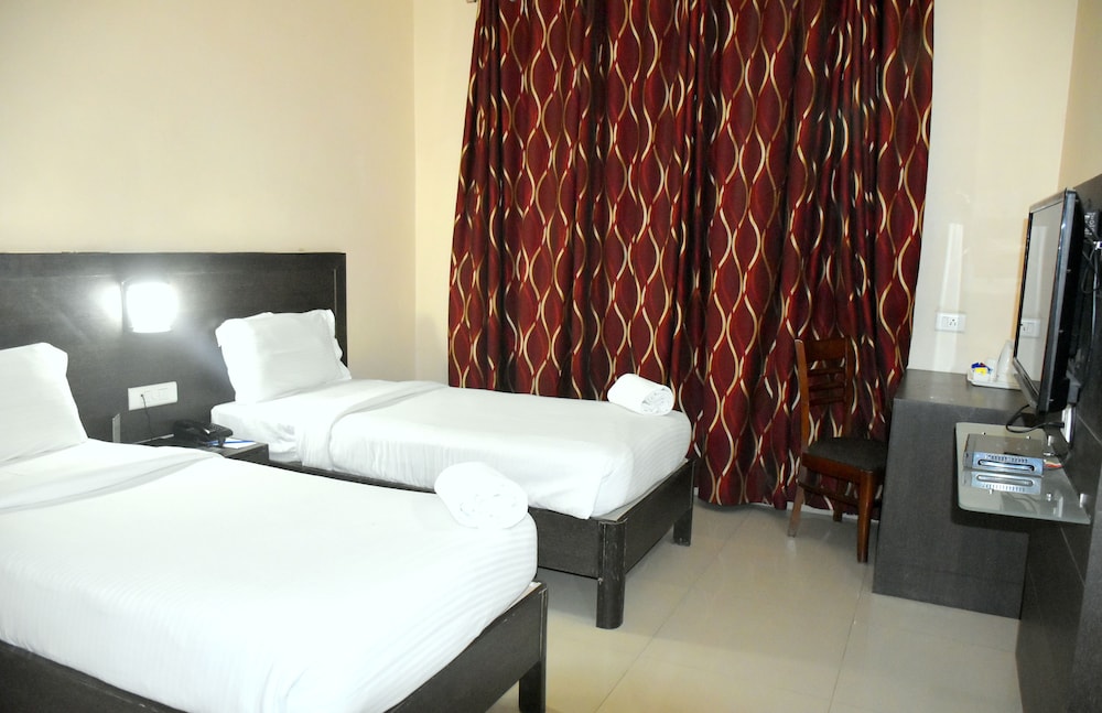 City Inn Varanasi 13/68