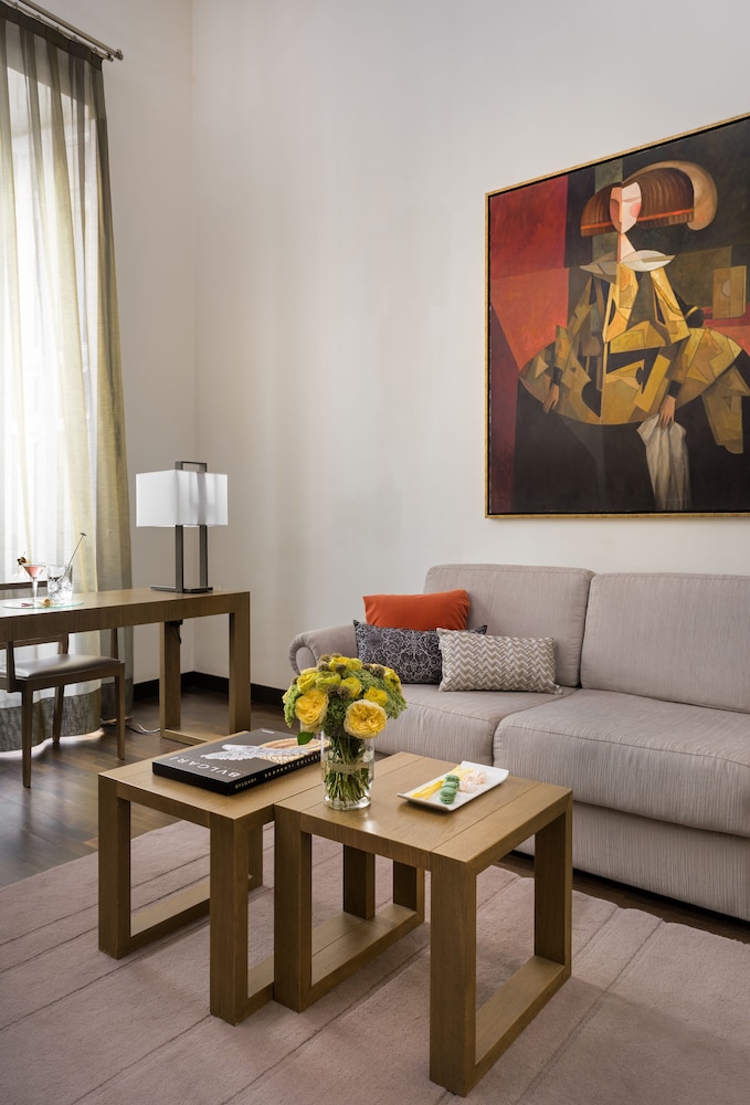 Nh Collection Madrid Palacio de Tepa 24/48