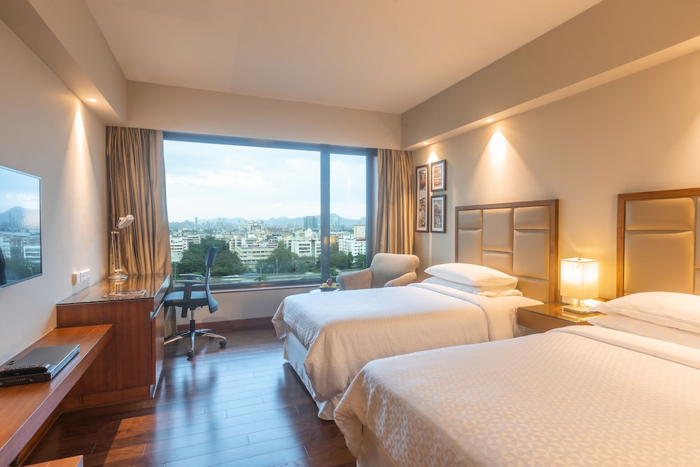 Four Points By Sheraton Navi Mumbai Vashi 12/42