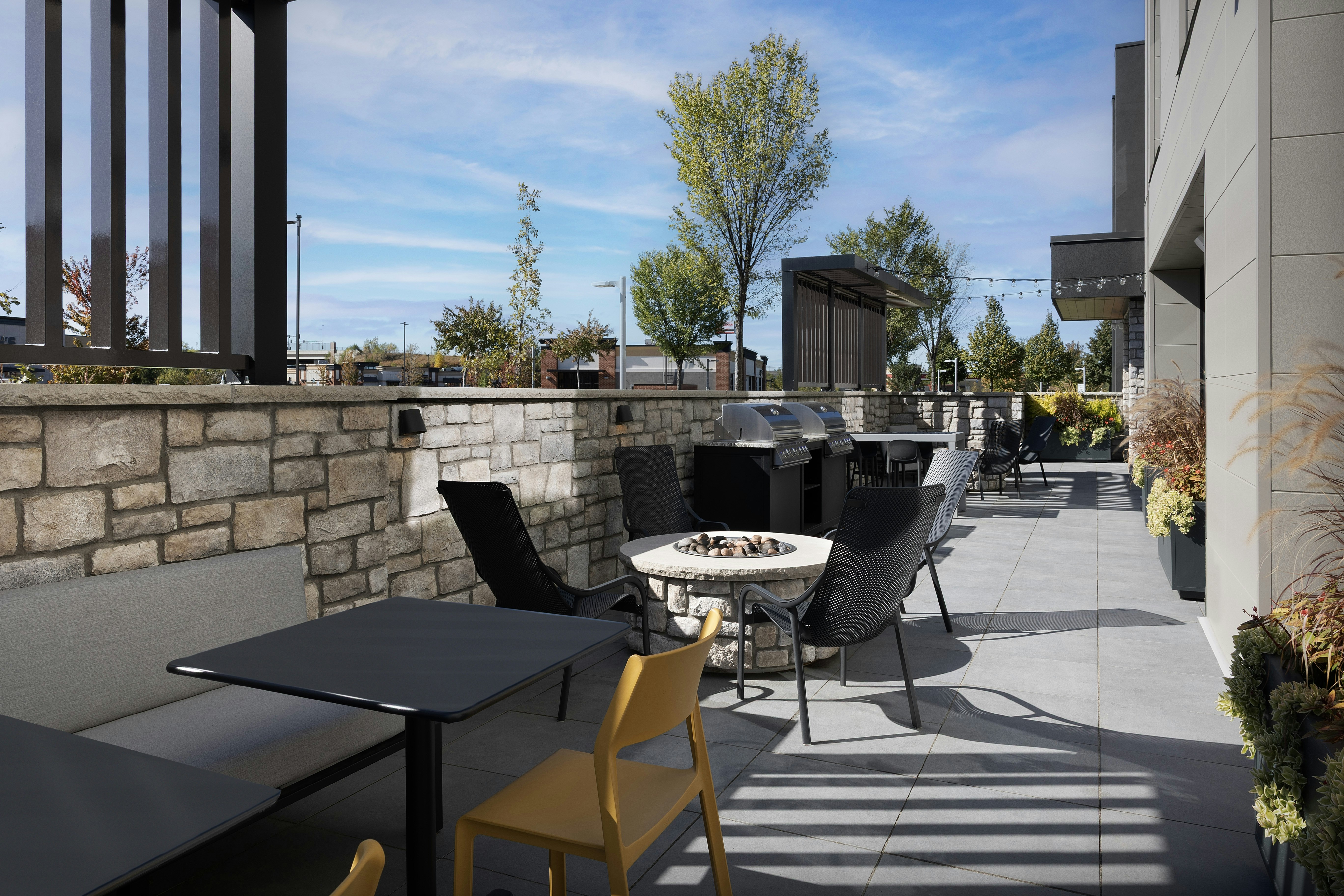 Home2 Suites by Hilton Ramsey 15/21