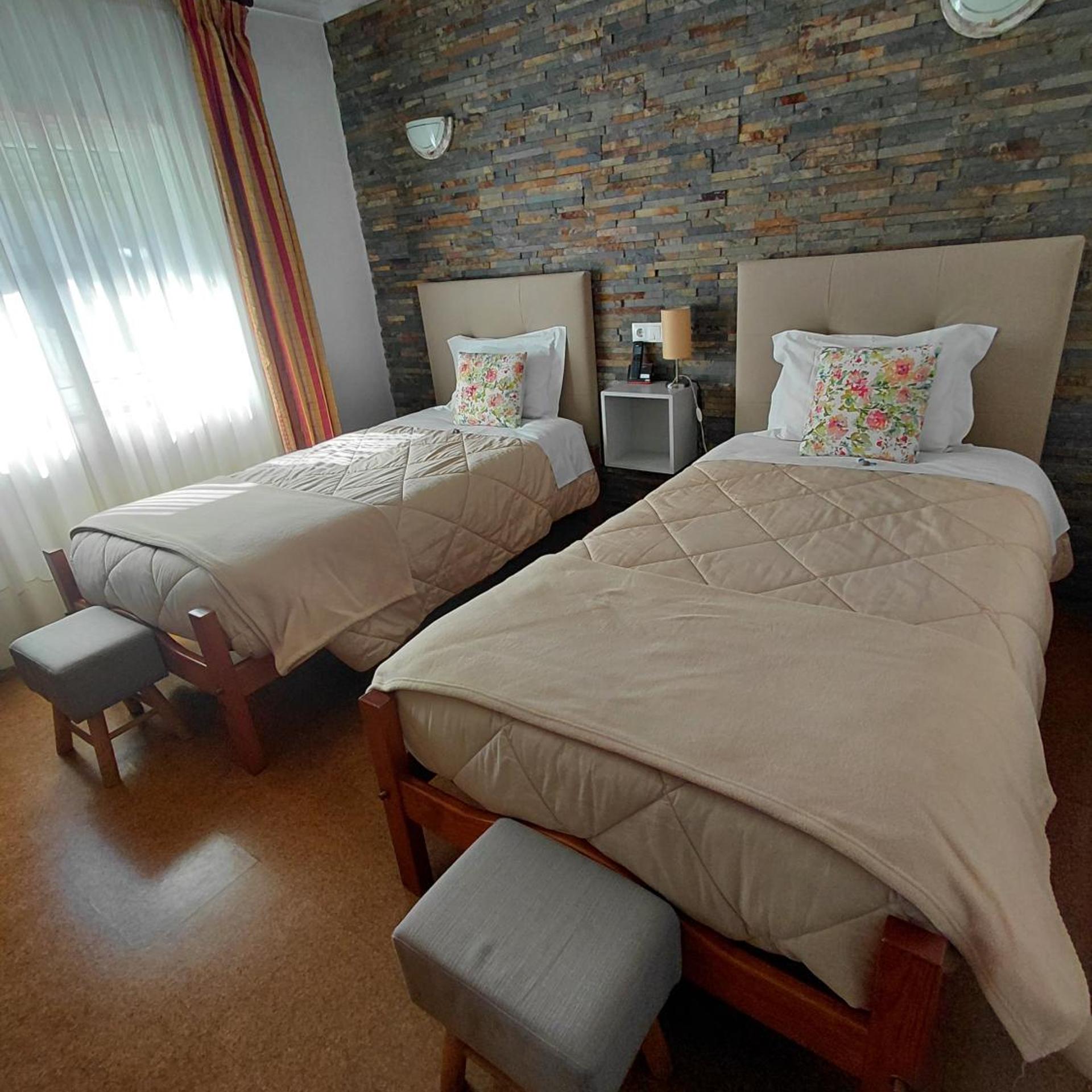 Hotel Santa Apolonia 16/50