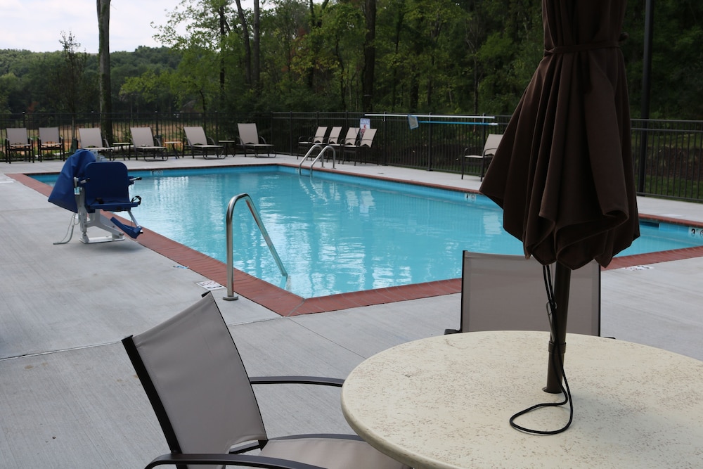 CANDLEWOOD SUITES GOODLETTSVILLE - NASHVILLE 23/41