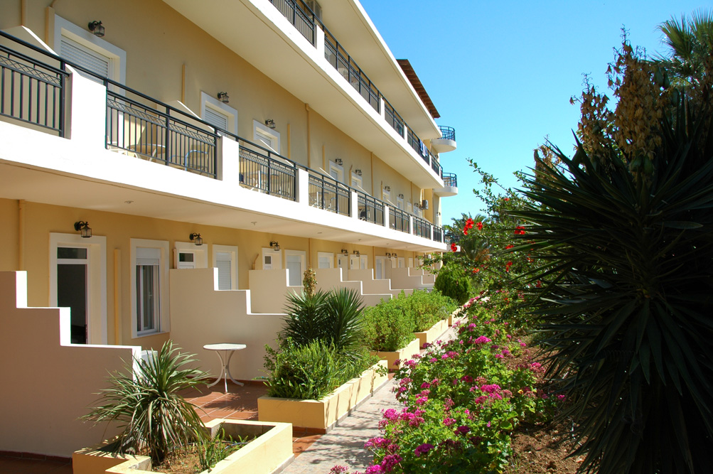Vantaris Garden photo2