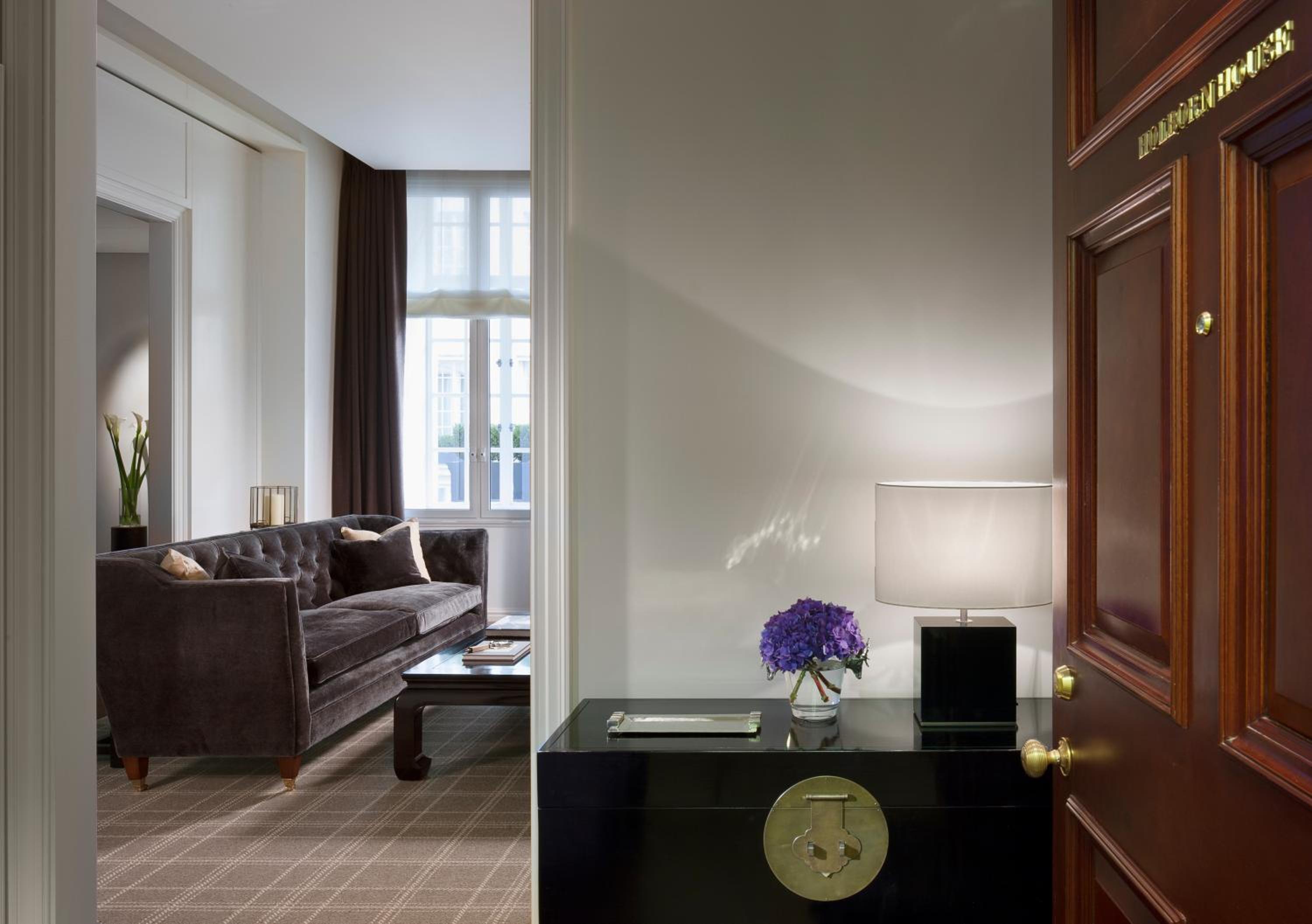 House، Rosewood London 2/2