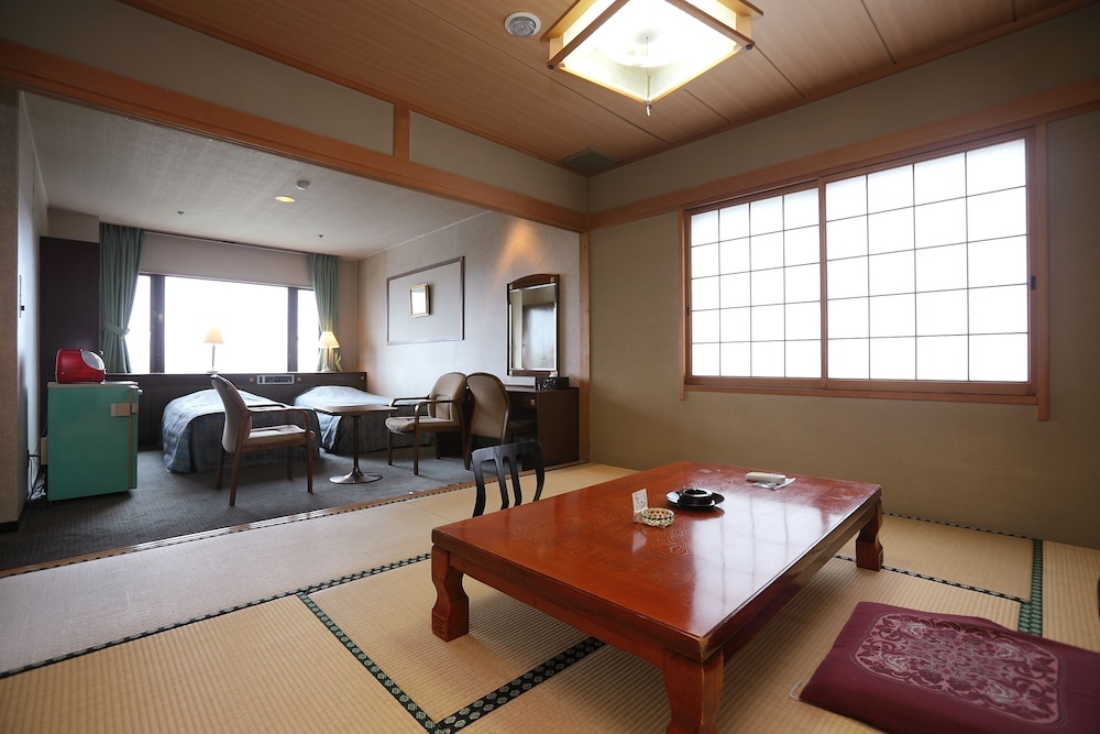 Tamana Onsen Hotel Shirasagi 51/67