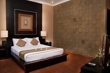 2 Bedrooms