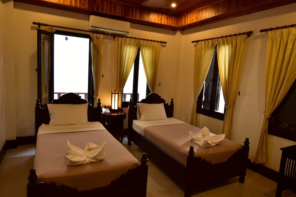 Treasure Hotel Laos 17/49
