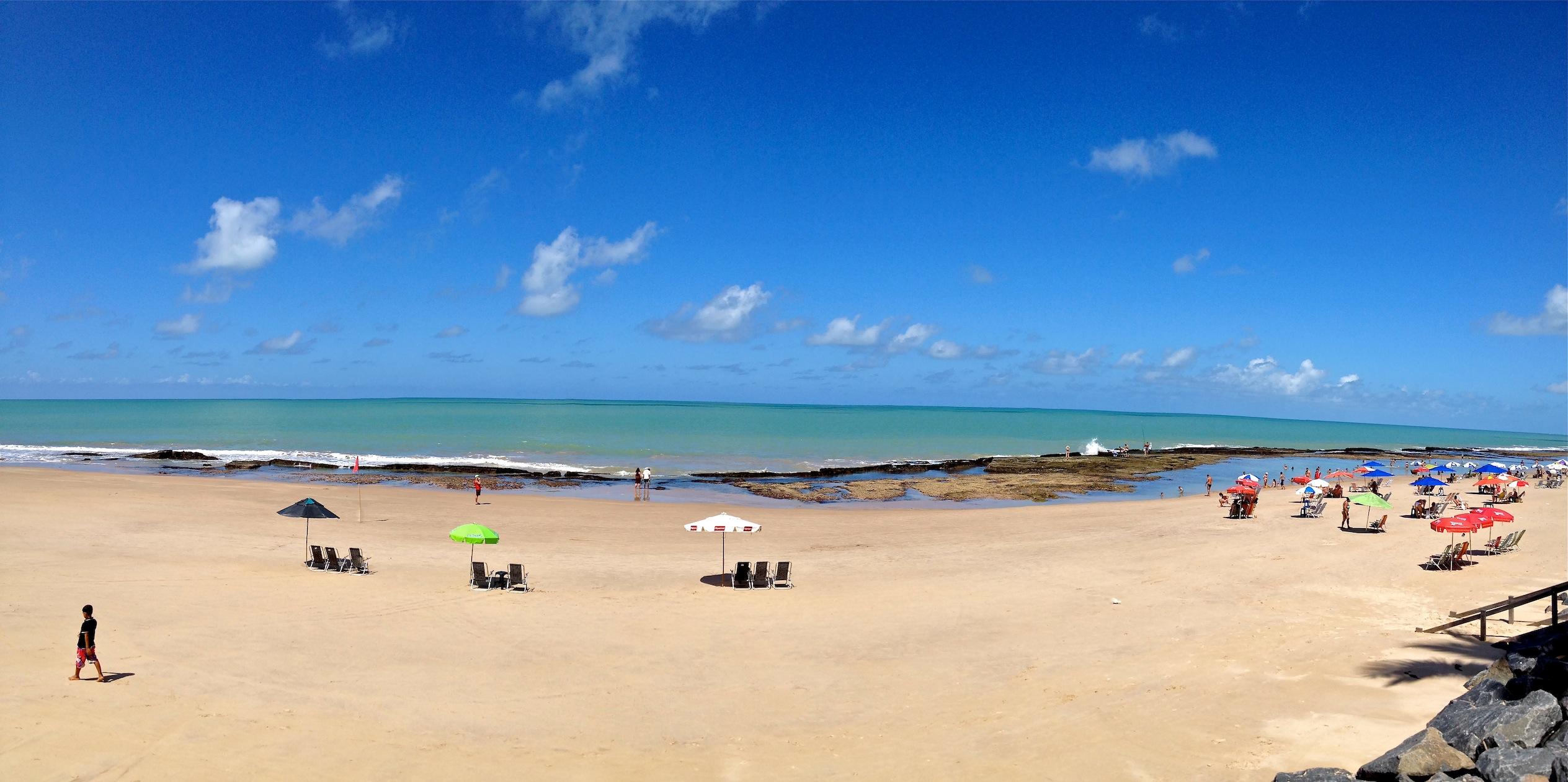 Betel Beach Class Internacional 49/50