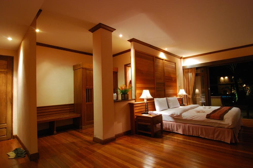 Andamania Beach Resort and Spa 8/35