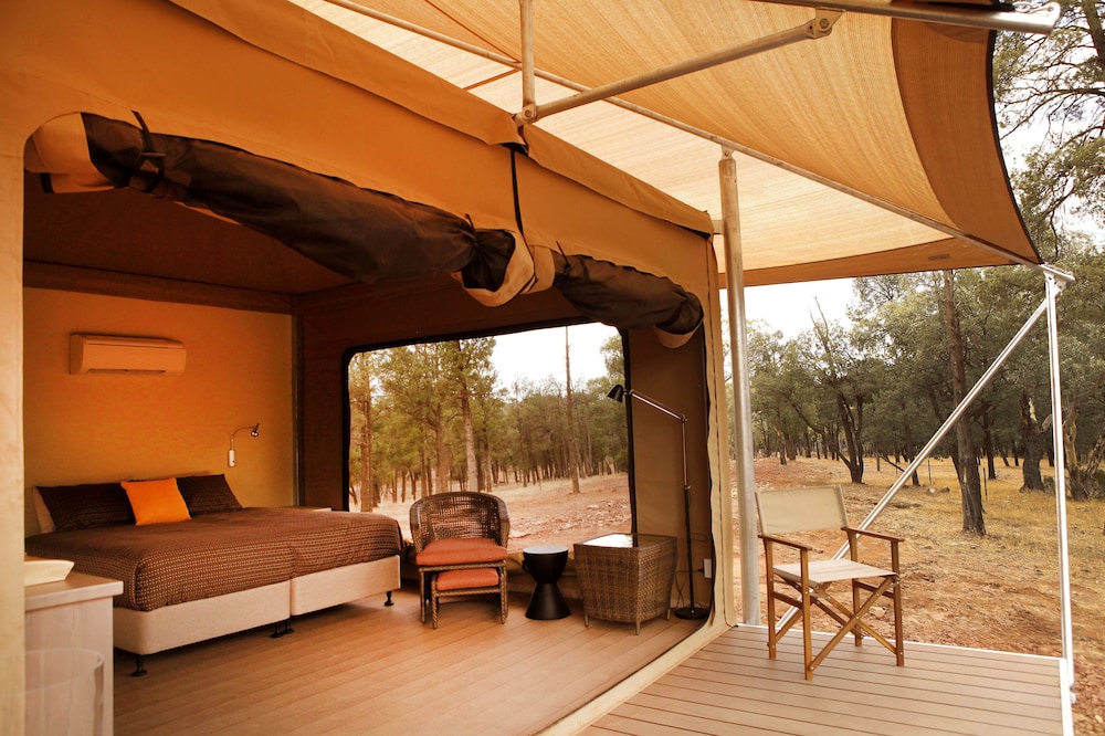 Discovery Resorts - Wilpena Pound 11/33