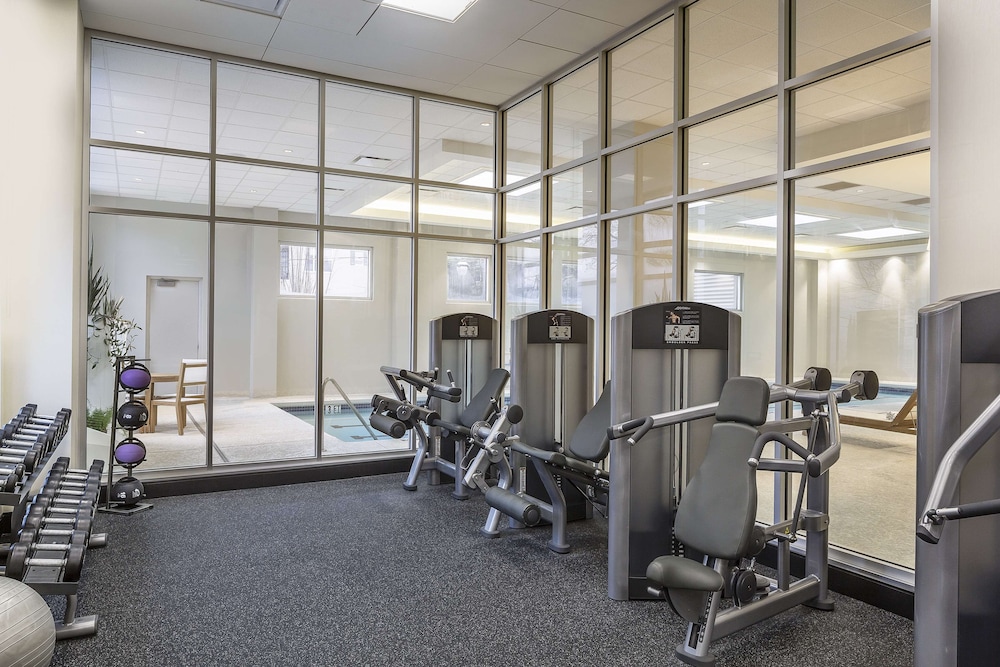 Hyatt Centric Midtown Atlanta 24/49