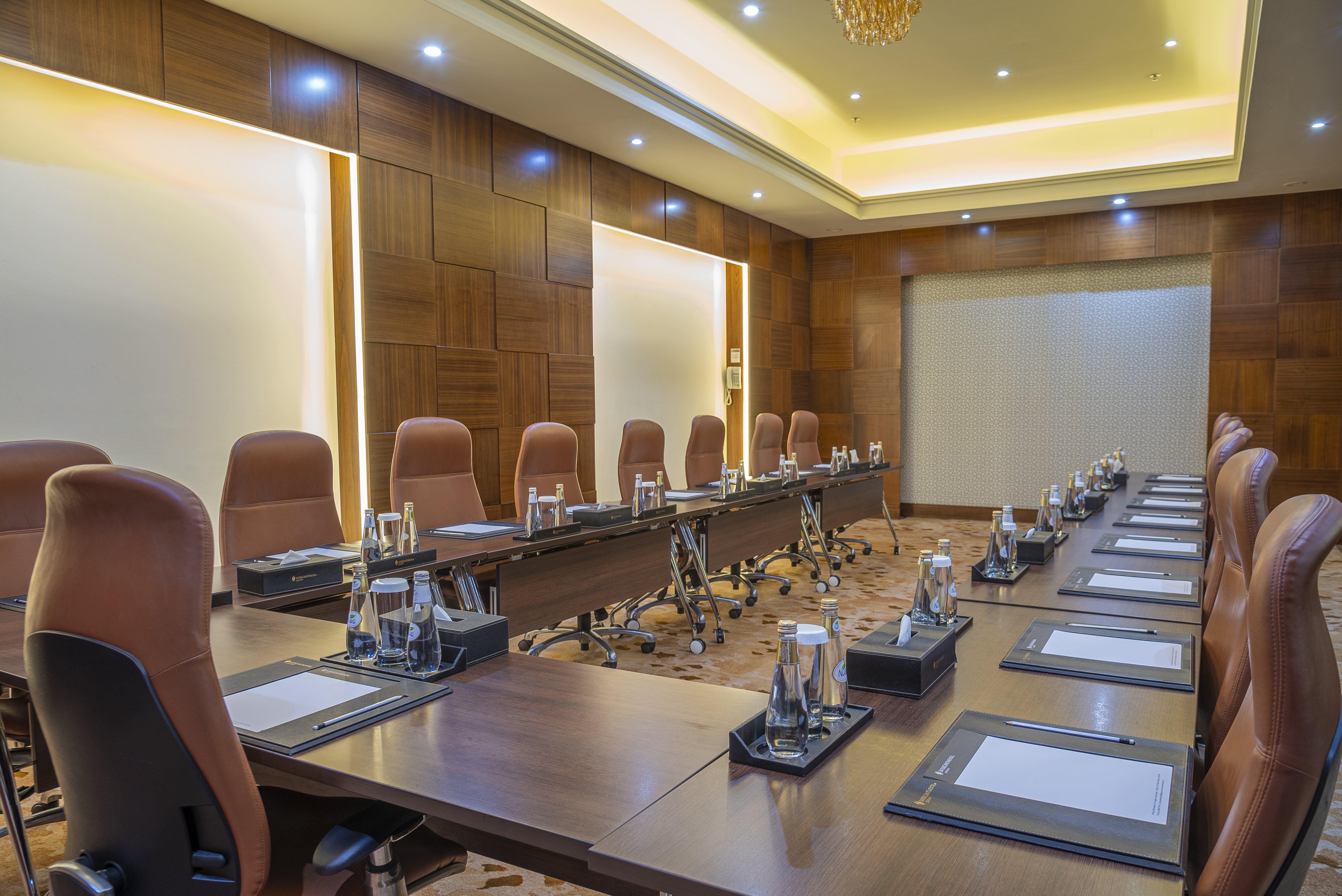 فندق انتركونتيننتال - جدة(Intercontinental Jeddah) 63/70