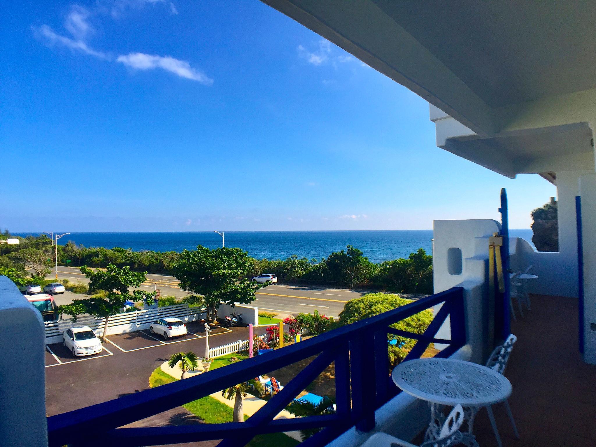 Canaan B&amp;B Kenting 57/69