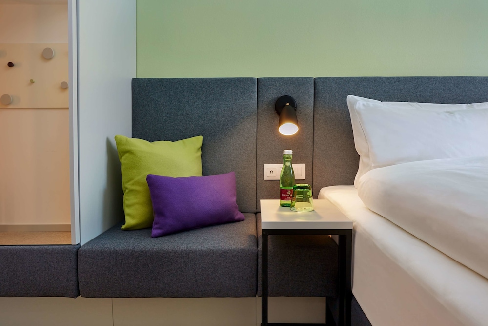 H+ Hotel Wien 19/67