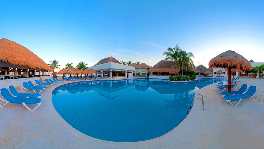 Sunscape Sabor Cozumel Resort and Spa 3/64