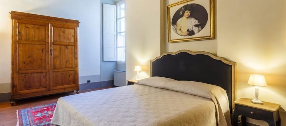 Residenza D Epoca Puccini 6/50