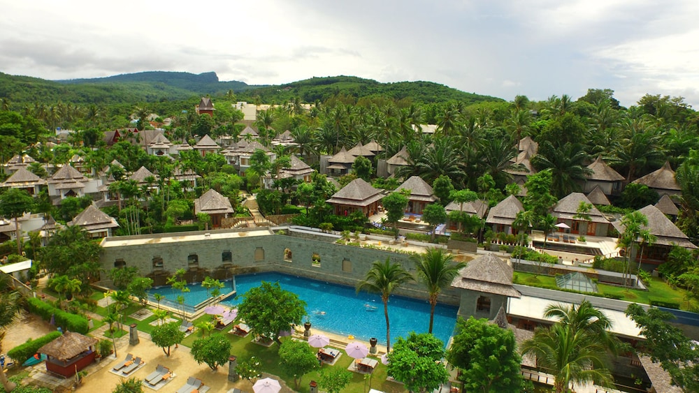 Nakamanda Resort And Spa photo4