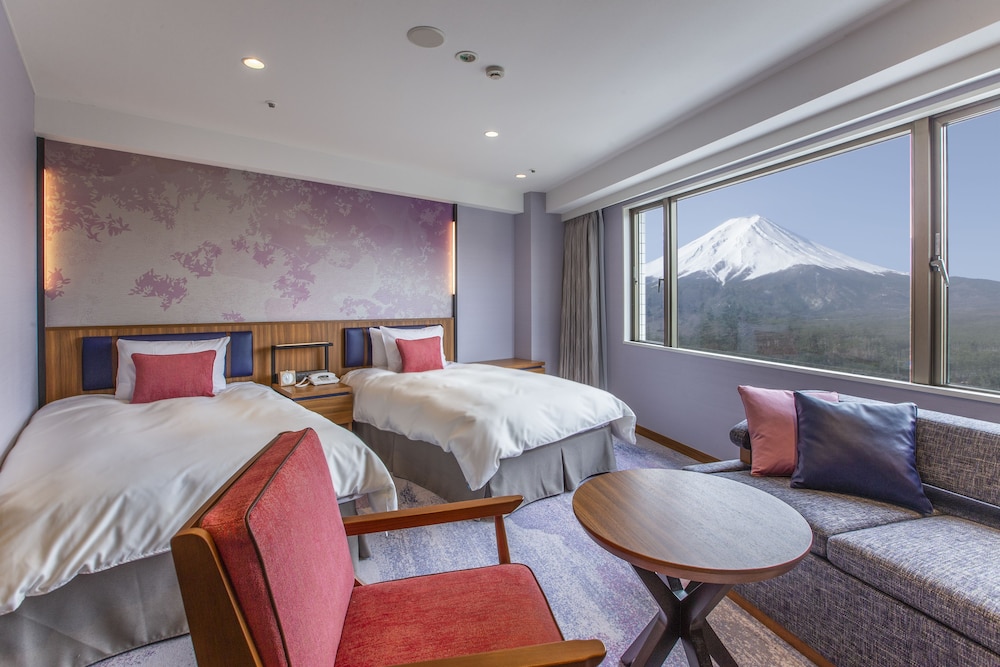 Highland Resort Hotel And Spa 14/50