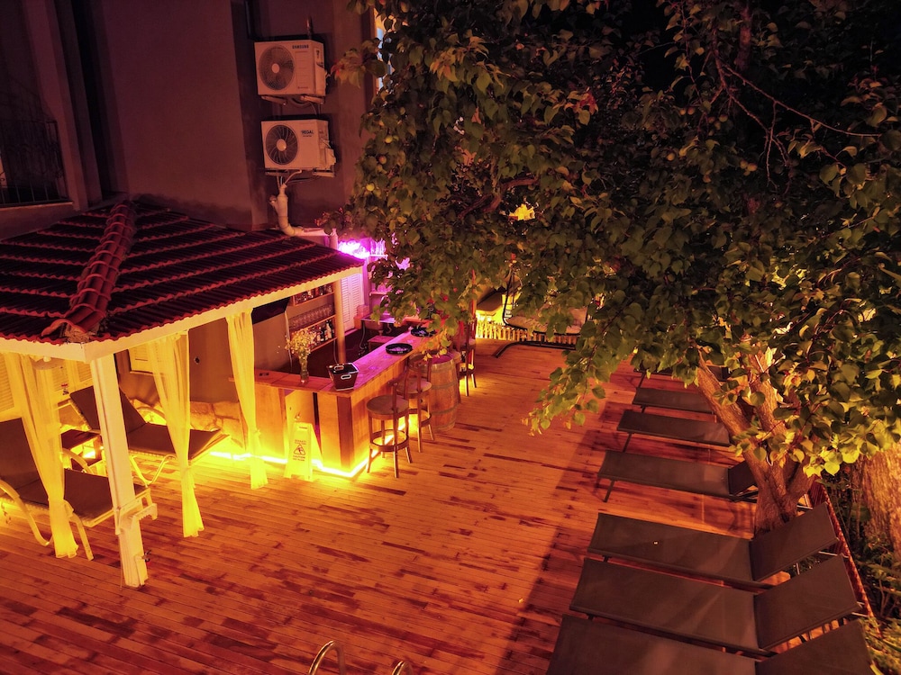 Kekik Alacati Otel 22/50